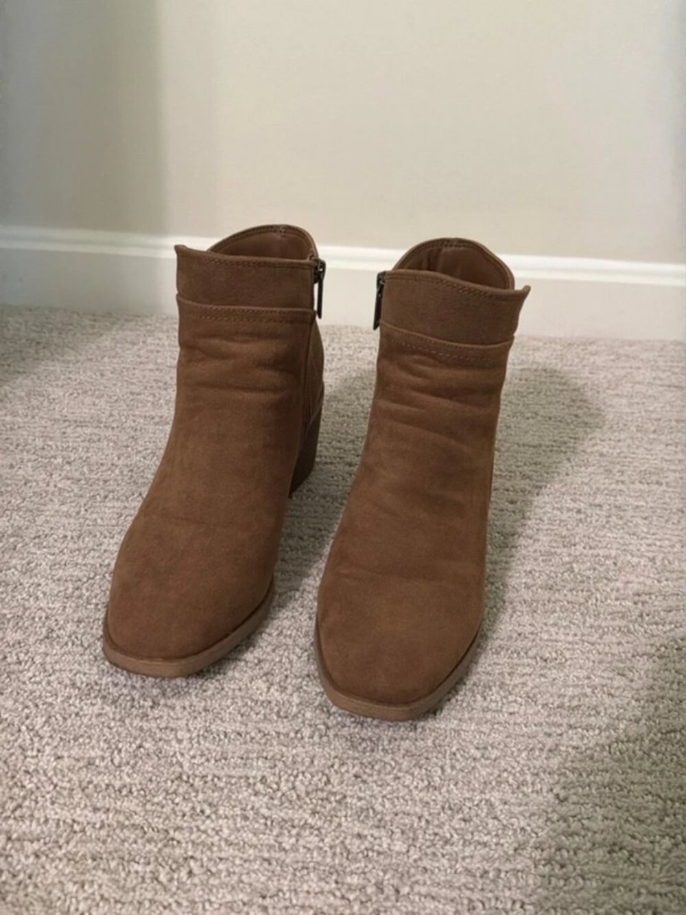Universal Thread Chelsea Boot - Picture 5 of 5